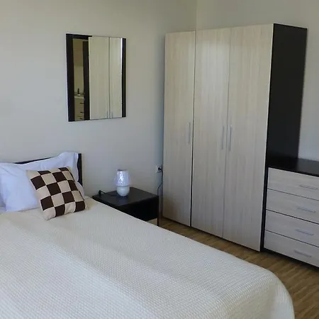 Apartament In Elitonia 5 *