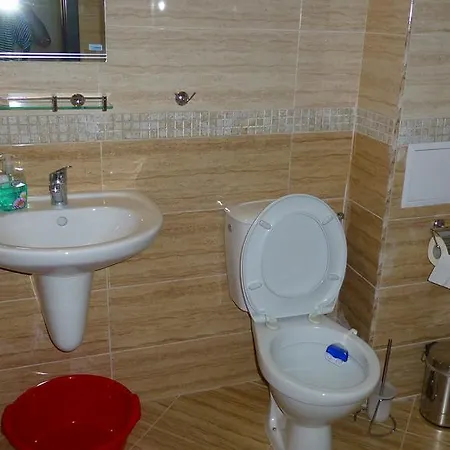 In Elitonia 5 Apartament *