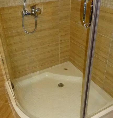 In Elitonia 5 Apartament *