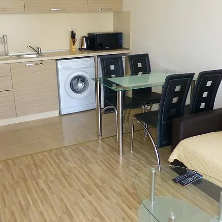 In Elitonia 5 Apartament