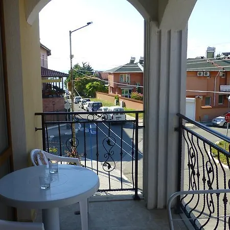 Apartament In Elitonia 5