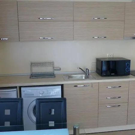 Apartament In Elitonia 5 *